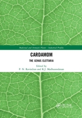  Cardamom
