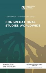 Congregational Studies Worldwide