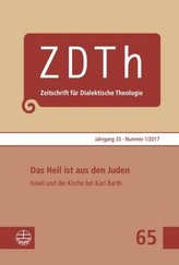 Das Heil ist aus den Juden