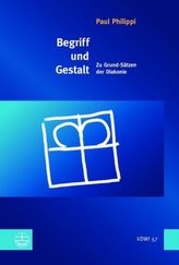 Begriff und Gestalt