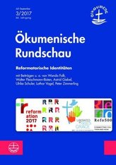 Reformatorische Identitäten