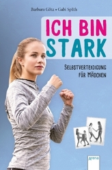 Ich bin stark