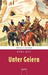 Winnetous größte Abenteuer - Unter Geiern