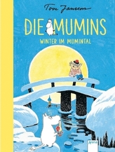 Die Mumins - Winter im Mumintal