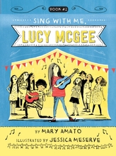  Sing With Me, Lucy McGee
