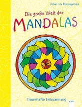 Die große Welt der Mandalas