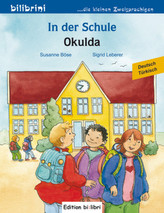 In der Schule, Deutsch-Türkisch