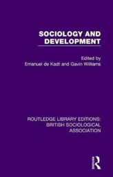  Sociology and Development