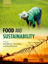  Food and Sustainability