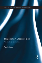  Skepticism in Classical Islam