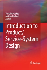  Introduction to Product/Service-System Design