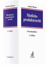 Handbuch des Medizinprodukterechts