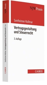 Vertragsgestaltung und Steuerrecht