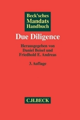 Due Diligence