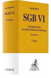 Sozialgesetzbuch (SGB VI), Gesetzliche Rentenversicherung, Kommentar