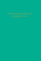 Bitburger Gespräche Jahrbuch 2016