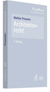 Architektenrecht