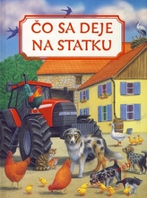 Čo sa deje na statku