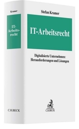 IT-Arbeitsrecht