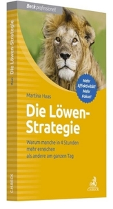 Die Löwen-Strategie