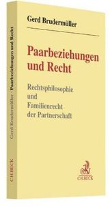 Paarbeziehungen und Recht