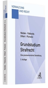 Grundstudium Strafrecht