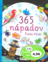 365 nápadov