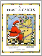 A Feast Of Easy Carols