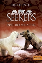 Seekers. Insel der Schatten