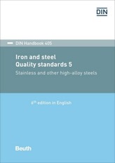 Stainless and other high-alloy steels Stainless steel; High-temperature and heat resisting steels; Valve materials; Resistance a