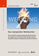 Das olympische Werbeverbot