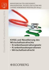 Düsseldorfer Krankenhausrechtstag 2016