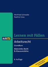 Arbeitsrecht Grundkurs