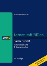 Sachenrecht