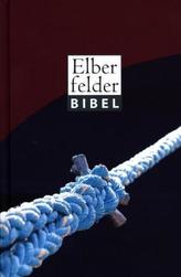 Elberfelder Bibel - Taschenausgabe, Motiv Ankertau