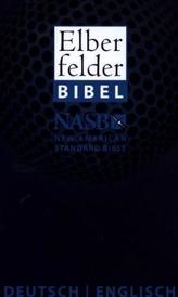 Elberfelder Bibel - Deutsch/Englisch
