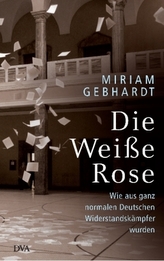 Die Weiße Rose