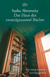 Das Haus der zwanzigtausend Bücher