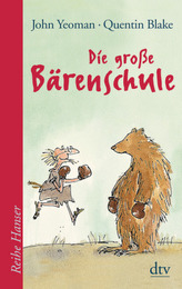 Die große Bärenschule