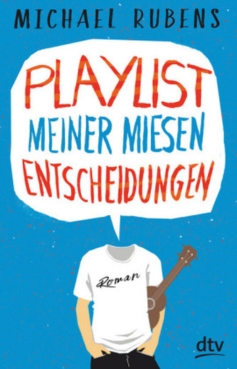 Playlist meiner miesen Entscheidungen Playlist meiner miesen Entscheidungen