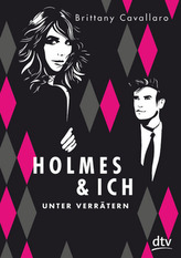Holmes & ich - Unter Verrätern
