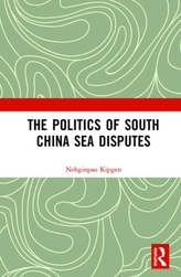 The Politics of South China Sea Disputes