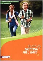 7. Schuljahr, Trainingsheft Besser lesen, m. Audio-CD