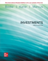  ISE Investments