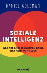 Soziale Intelligenz