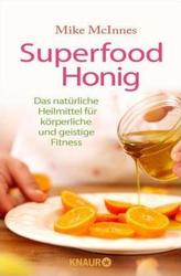Superfood Honig