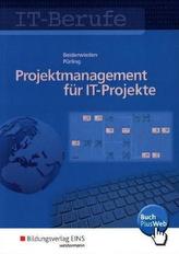 Projektmanagement für IT-Projekte