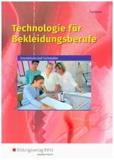 Technologie für Bekleidungsberufe