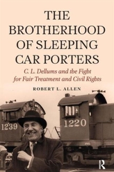  Brotherhood of Sleeping Car Porters