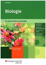 Biologie für die Fachhochschulreife, Ausgabe Nordrhein-Westfalen
